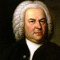 Bach